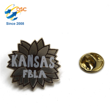значок металла pin отворотом ,pin эмали изготовленный на заказ
